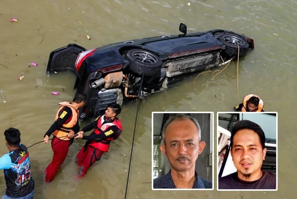 轿车坠河兄妹溺亡悲剧 2小死者遗体无人认领 NGO协助办理身后事