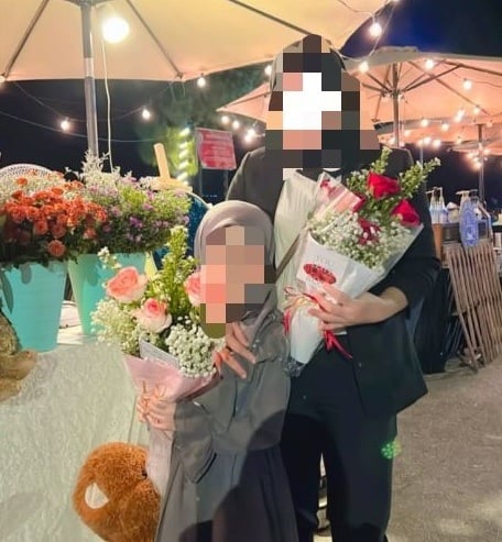  轿车坠河兄妹溺亡悲剧 9岁小死者不久前才刚庆生