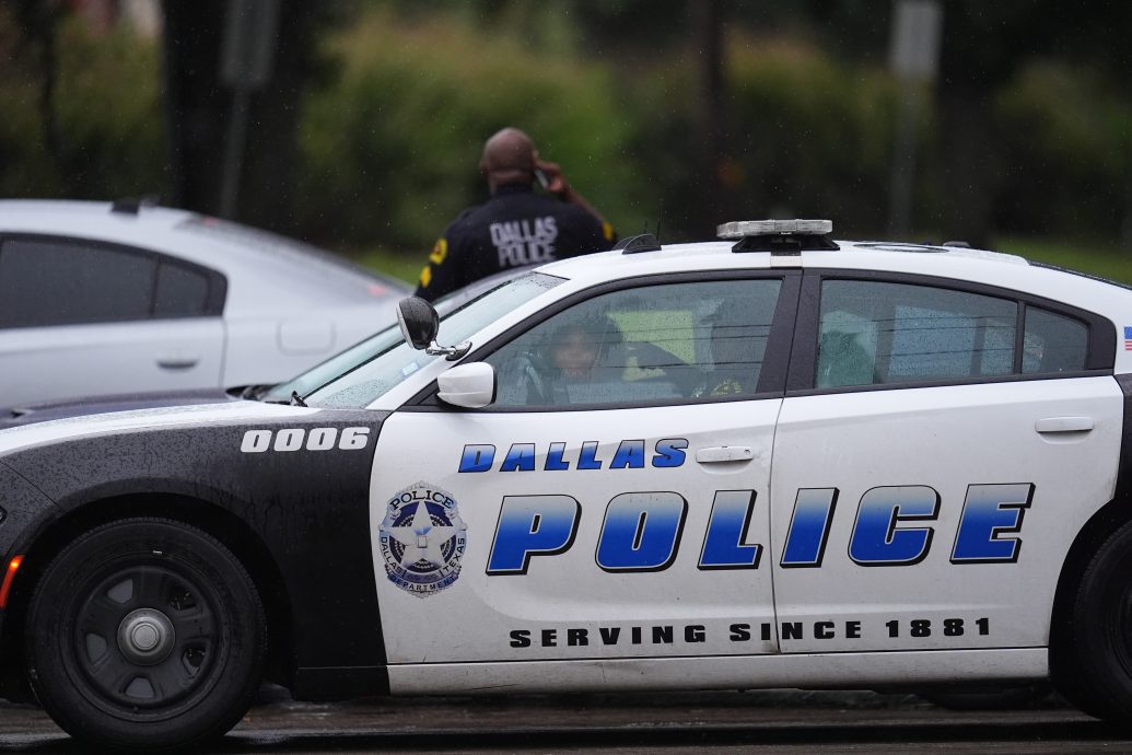 达拉斯ICE设施遇袭1死2伤　鎗手自戕亡