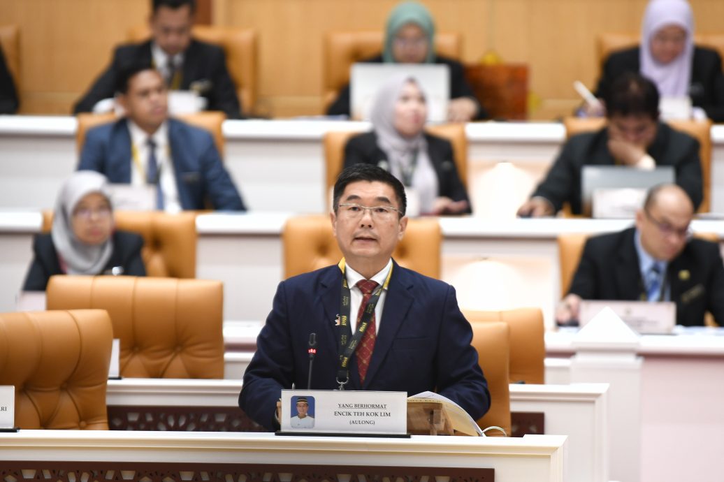 过去3年总共接获1160宗露天焚烧的投诉 郑国霖:今年至8月473宗