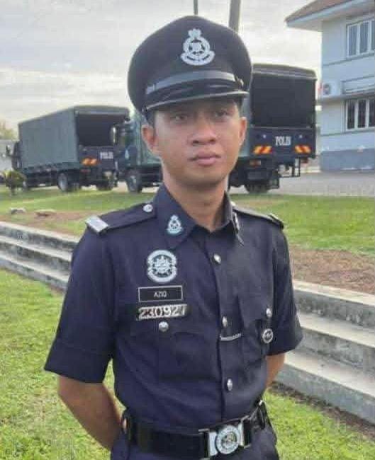 运尸遇截伤警案|遭刺伤及枪伤 受伤警员已苏醒