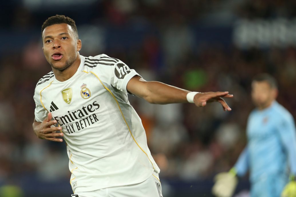 近两季联赛德比战不败  马体会考验皇马连胜势头