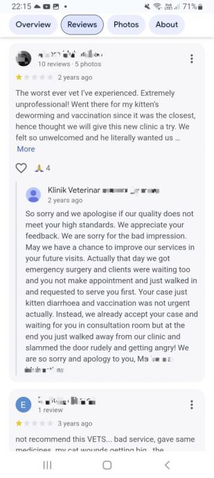 迪兰／Vet Shopping