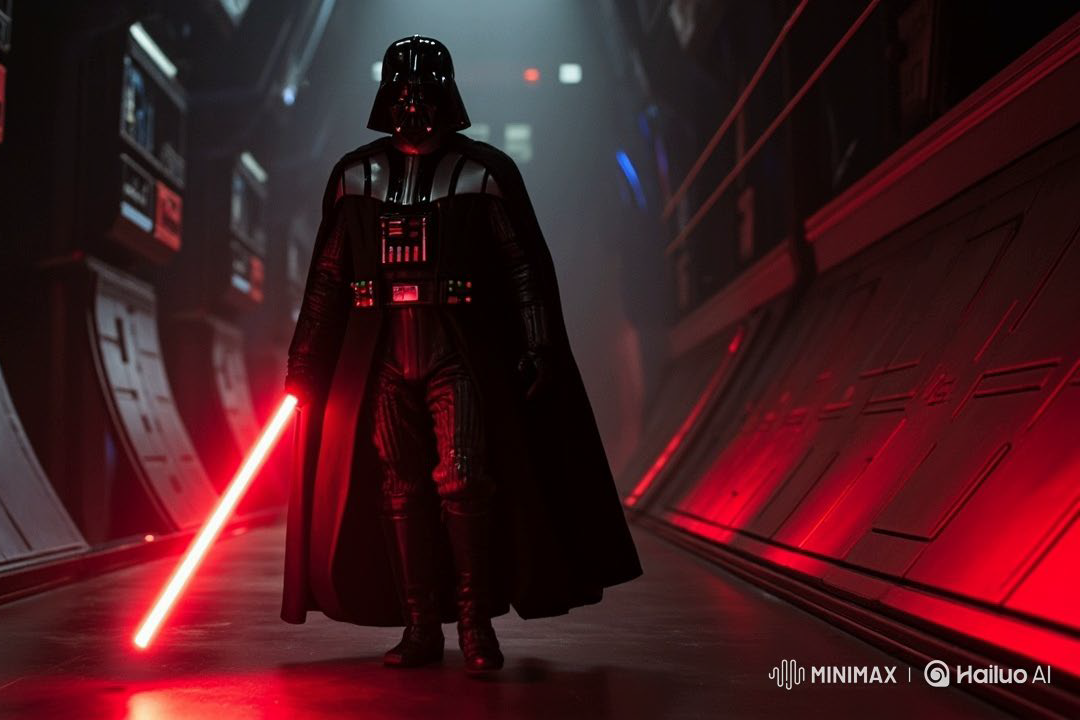 迪士尼环球华纳怒告中国AI初创公司侵权