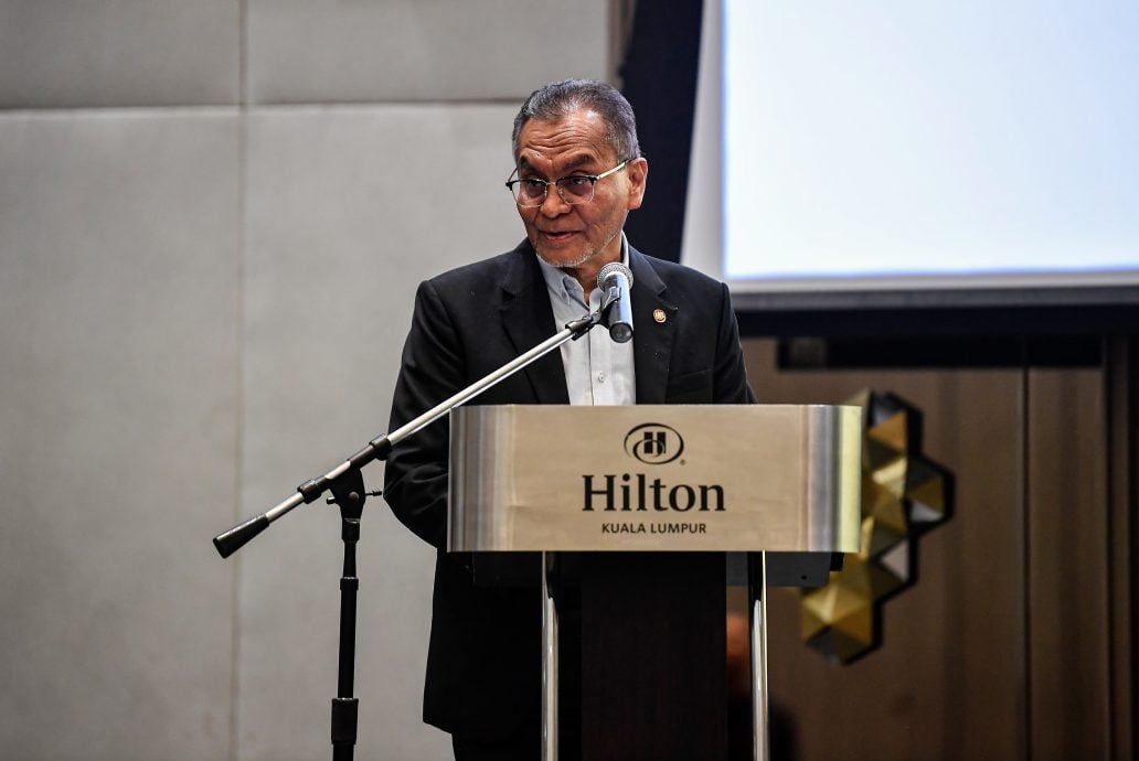 逾25万大马成人肥胖 · 卫生部推综合管理方案