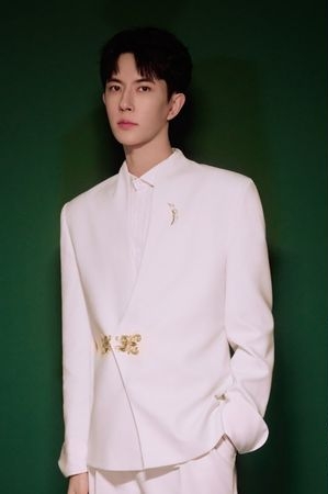 遭疯传于朦胧6人饭局之一 高泰宇二度发文报警喊告