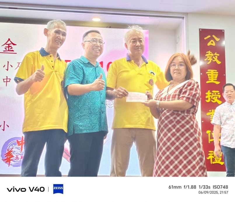 郑立慷：吉利与比亚迪进驻　丹绒马林10年迎翻天覆地转型