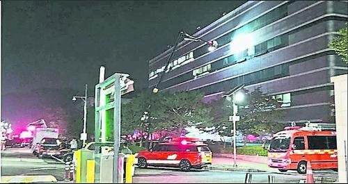 配头)647个政府业务系统停运 韩国总理致歉