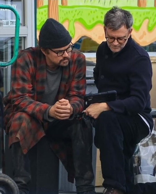 里奥纳度新片夺北美票房冠军 美媒看好问鼎奥斯卡