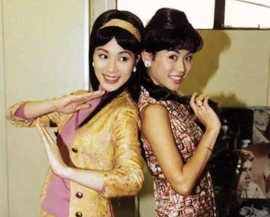 重提与张可颐不和传闻 宣萱：不说啦！