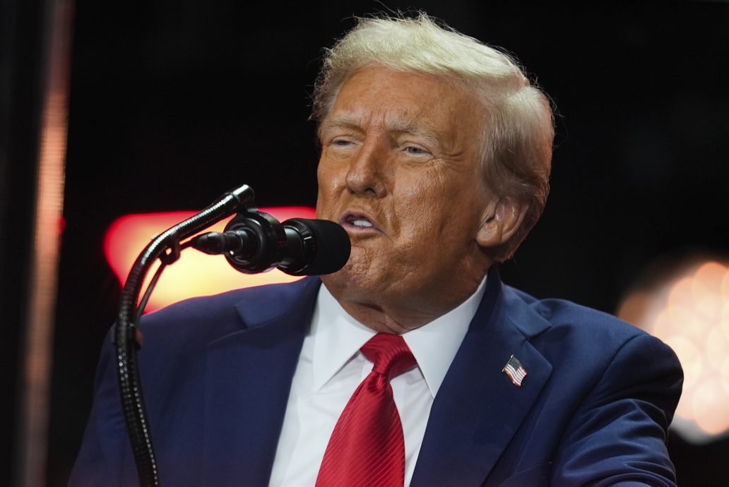  金正恩：若美国不再要求朝鲜无核化，则朝美存在对话可能