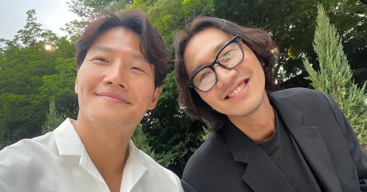 金钟国婚礼邀不到100人 保密到半张照片都没流出