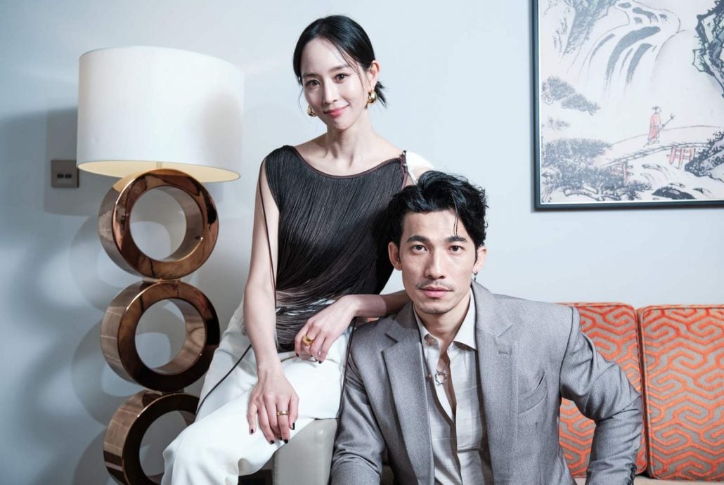 金钟奖入围|《影后》三姝厮杀视后 小S鼻酸想打给大S