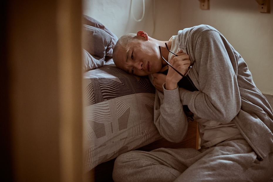 金钟奖入围|《影后》三姝厮杀视后 小S鼻酸想打给大S