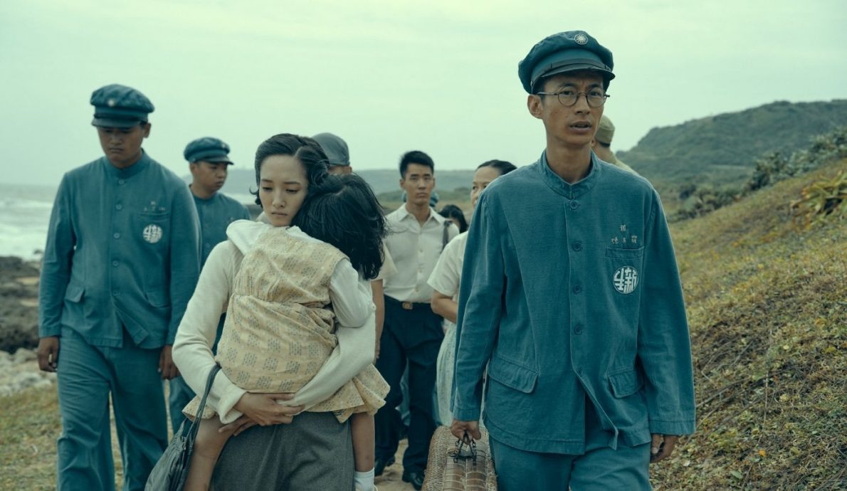 金钟奖入围|《影后》三姝厮杀视后 小S鼻酸想打给大S