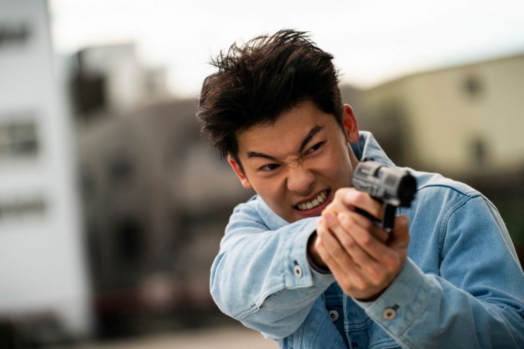 金钟奖入围|《影后》三姝厮杀视后 小S鼻酸想打给大S