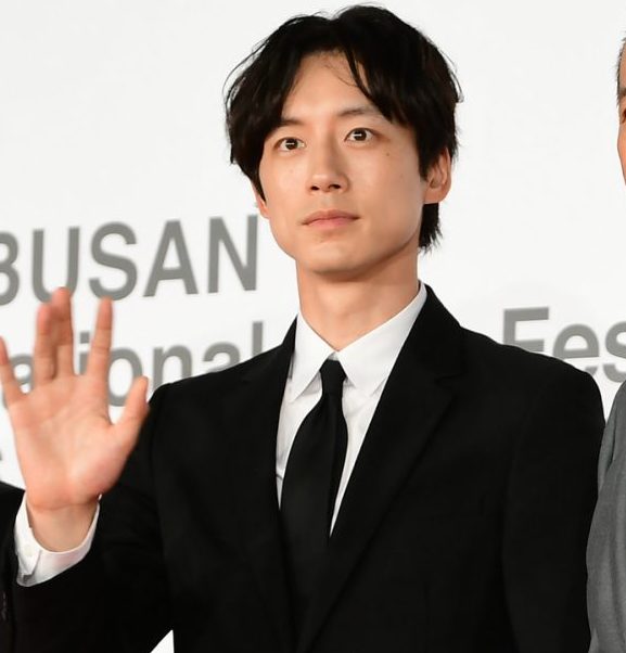 釜山影展|孙艺真美出新高度 舒淇缺席李心洁独美