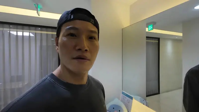 钟国结婚后“首次发文” 粉丝笑哭:很像他风格