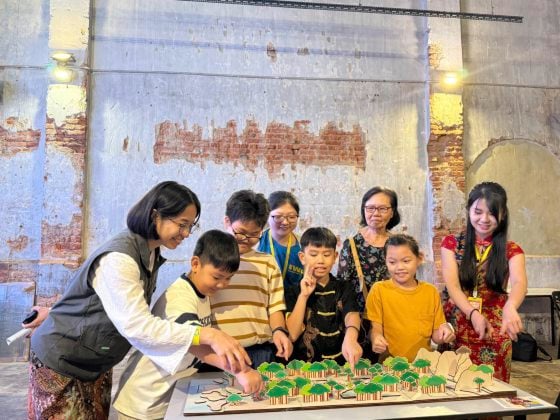 锺嘉怡/“想要生活节”多元很美好,但谁为这份美好买单?