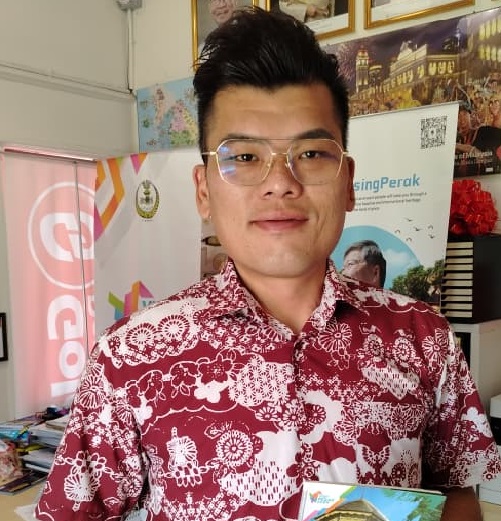 长假掀旅游热潮 江沙各景点单日游客破千