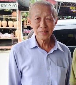 长假掀旅游热潮 江沙各景点单日游客破千