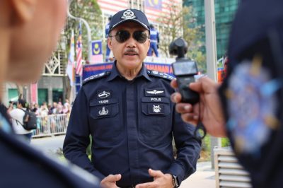 长假期间22人命丧公路·警方呼吁注意安全