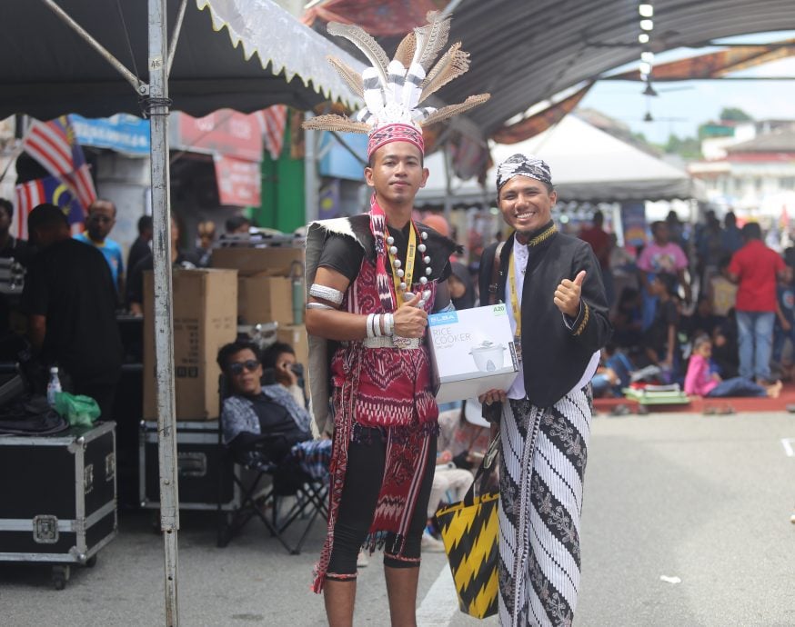 闲步江沙嘉年华热爆 五千人让江沙动起来 