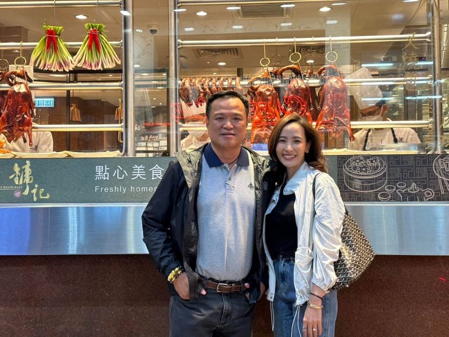 阿努廷凭细心打动佳人 娶塔纳农为第三任妻子