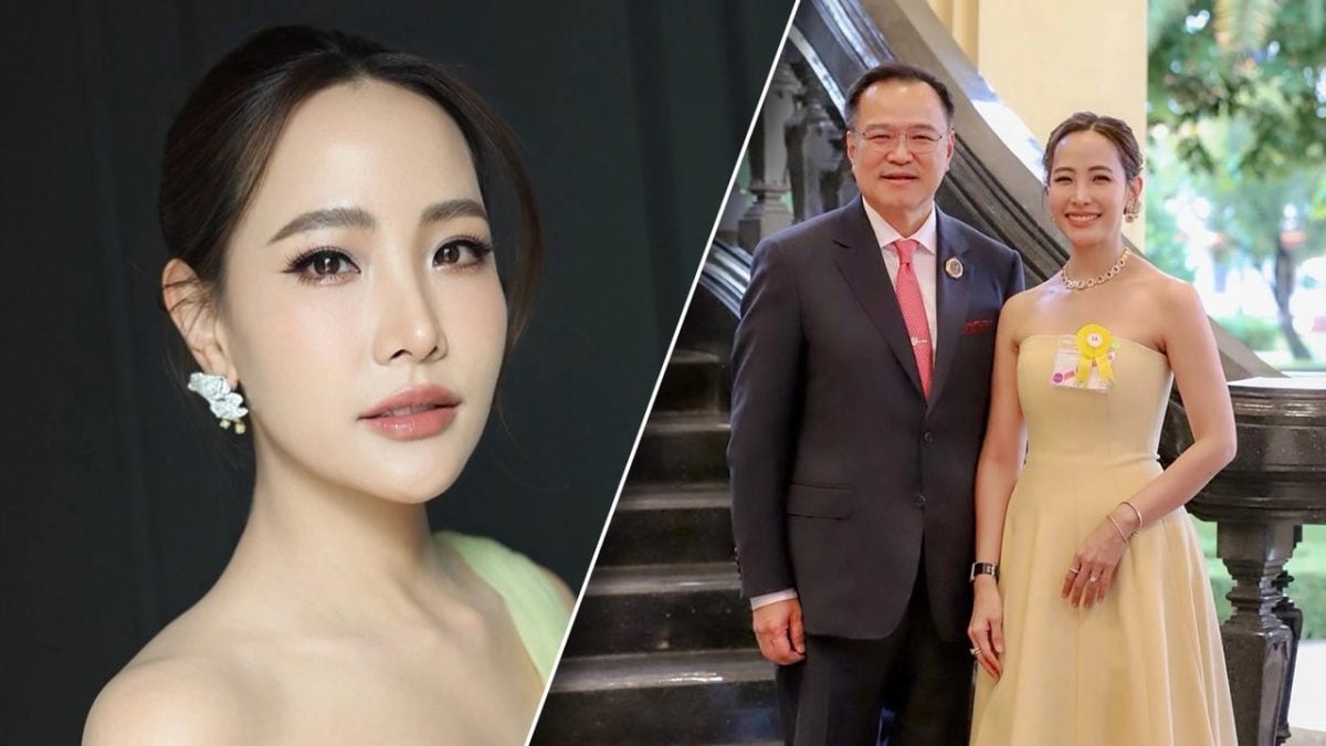 阿努廷凭细心打动佳人 娶塔纳农为第三任妻子