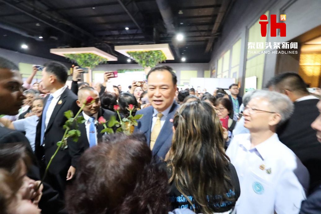 阿努廷新内阁即将上任  首相到部长薪资一览曝光