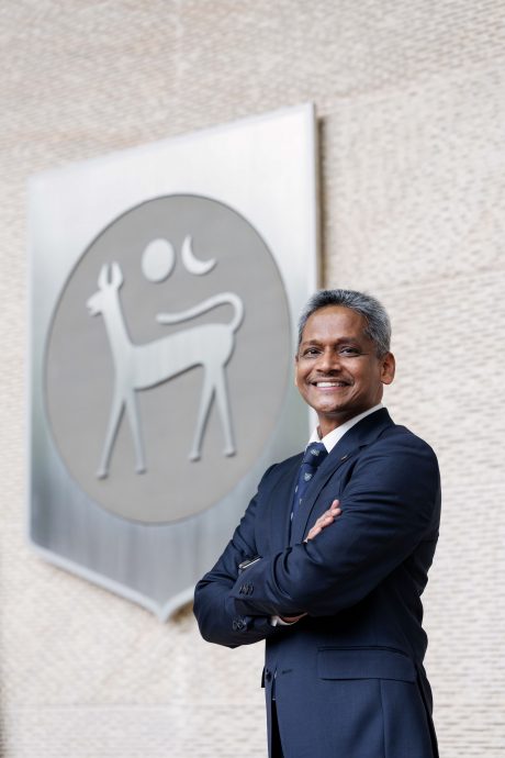 阿都拉昔:国行暗示今年内不再降息 7月降息可提振经济至明年