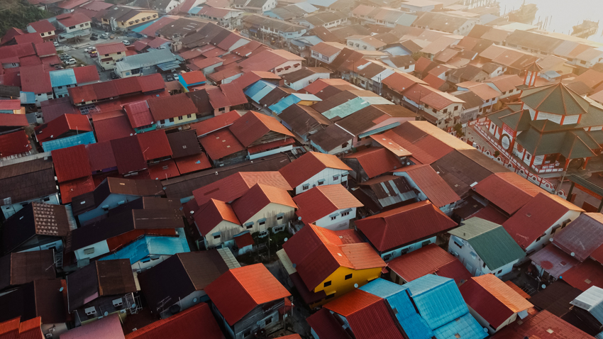 陈子韩/上帝视角