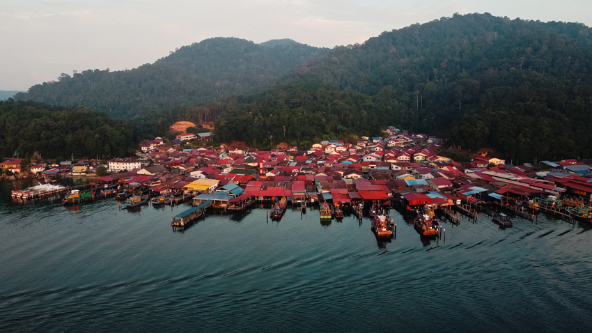 陈子韩/上帝视角