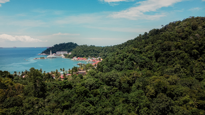 陈子韩/上帝视角