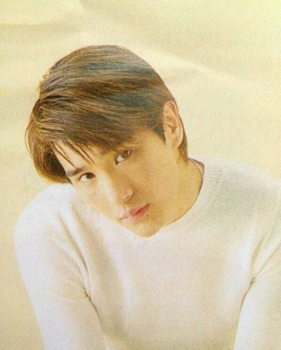 陈展鹏被亏摆脱亚视味 “自我牺牲”护田蕊妮