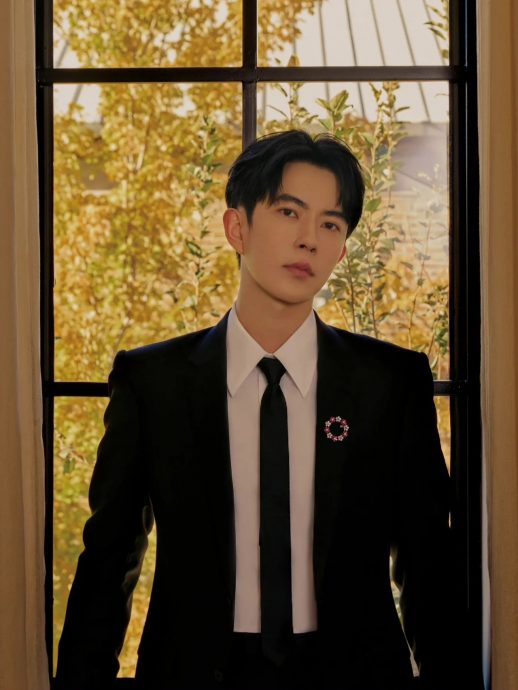 陈晓开直播狂叹气 网疑想帮于朦胧发声却不敢