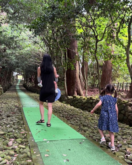 陈法拉暴瘦惊现排骨胸 影展生图被吐槽