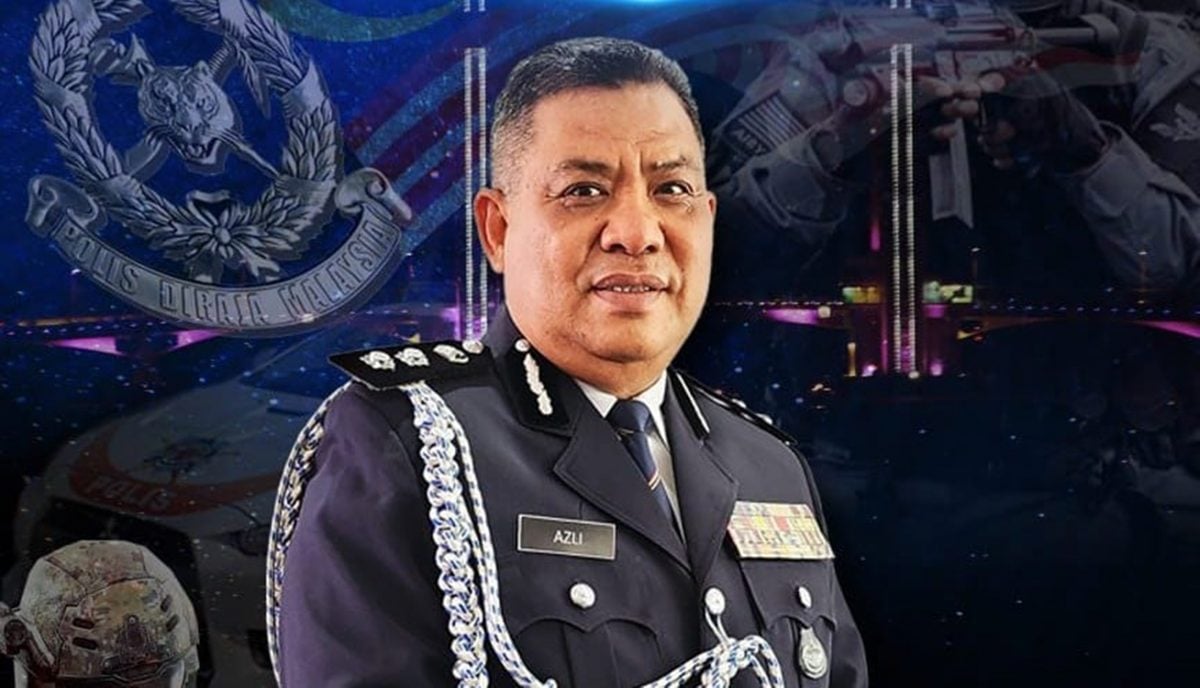 陷线上投资骗局,瓜登退休人士惨失逾7万令吉积蓄。