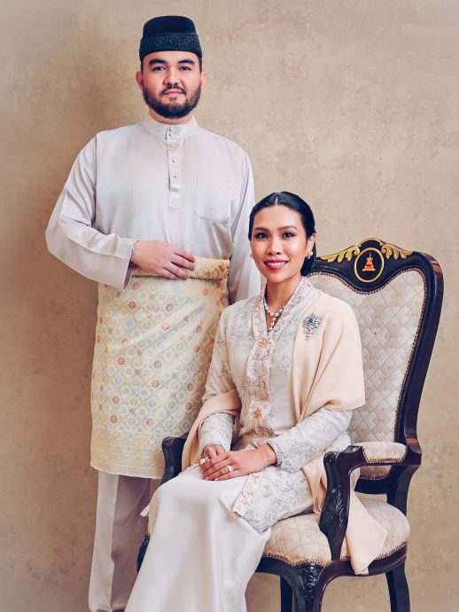 雪州王储10月2日大婚 王宫清真寺办王室婚礼