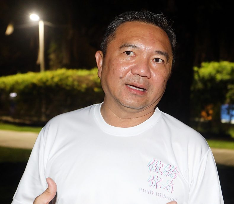 雪第二IC设计园区落户赛城 黄思汉:11月由首相开幕