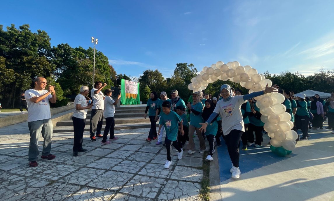 霹10月起“无糖” 公务活动不提供甜饮