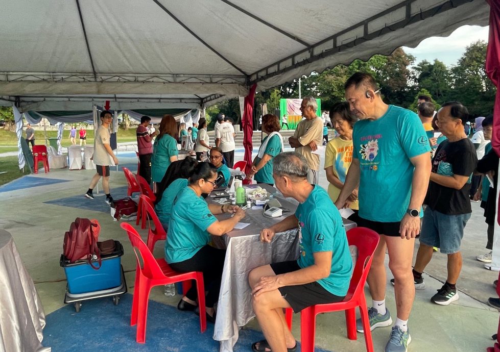 霹10月起“无糖” 公务活动不提供甜饮