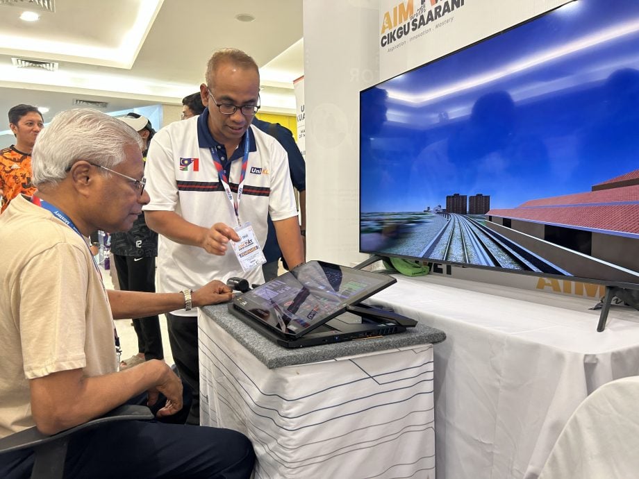 霹青年企业家逾50% 致力曝光产品提升竞争