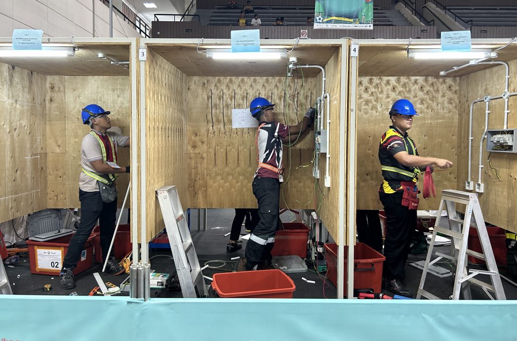 霹青年企业家逾50% 致力曝光产品提升竞争