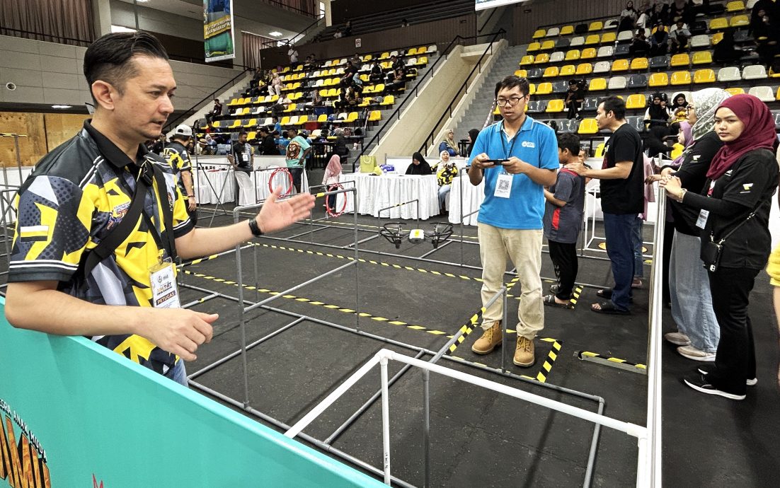 霹青年企业家逾50% 致力曝光产品提升竞争