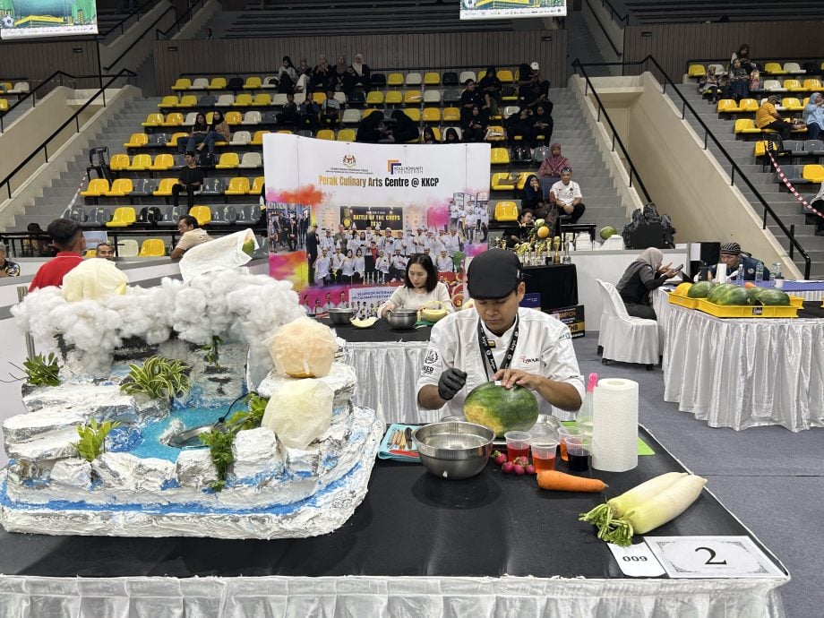 霹青年企业家逾50% 致力曝光产品提升竞争