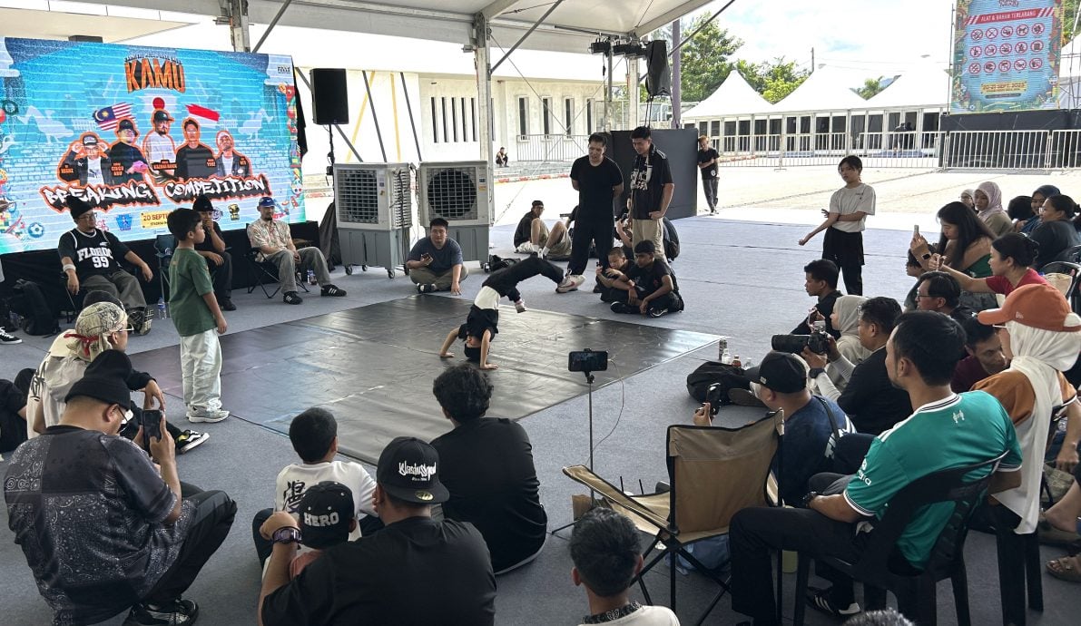 霹青年企业家逾50% 致力曝光产品提升竞争