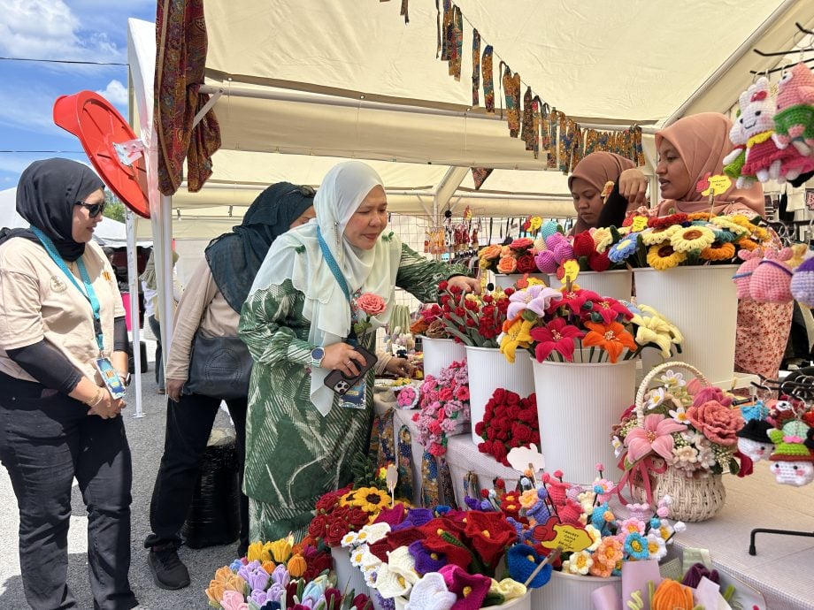 霹青年企业家逾50% 致力曝光产品提升竞争