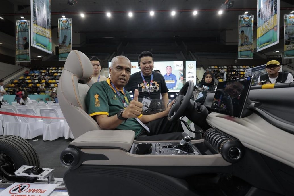 霹青年企业家逾50% 致力曝光产品提升竞争