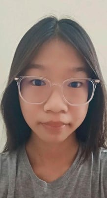 霹:学海学记|校园报道|新年新希望 加紧复习备考